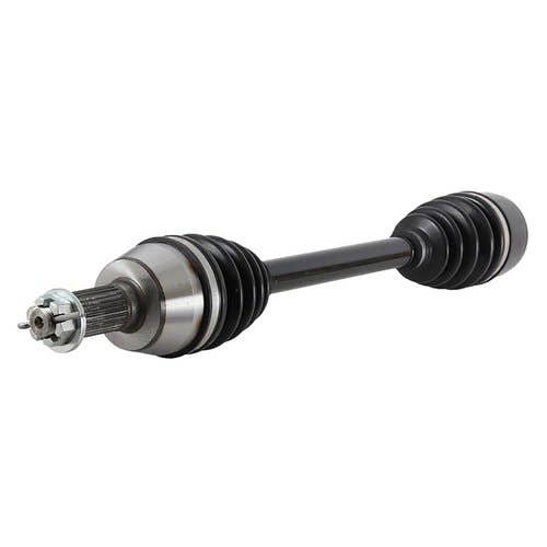 165331 | Axle | Heavy Duty | Rear - Right Hand or Left Hand | Polaris Scrambler 850 Scrambler 1000 MD Scrambler 1000 XP Sportsman 550 XP Sportsman 850 SP Touring Sportsman 850 Touring Sportsman 850 X2 Sportsman 850 XP Sportsman 1000 Touring |  | 1332642