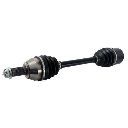 165332 | Axle | Heavy Duty | Rear - Right Hand or Left Hand | Polaris Sportsman 550 XP Sportsman 850 XP |  | 1332584