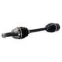 165332 | Axle | Heavy Duty | Rear - Right Hand or Left Hand | Polaris Sportsman 550 XP Sportsman 850 XP | | 1332584 165332 | Axle | Heavy Duty | Rear - Right Hand or Left Hand | Polaris Sportsman 550 XP Sportsman 850 XP | | 1332584