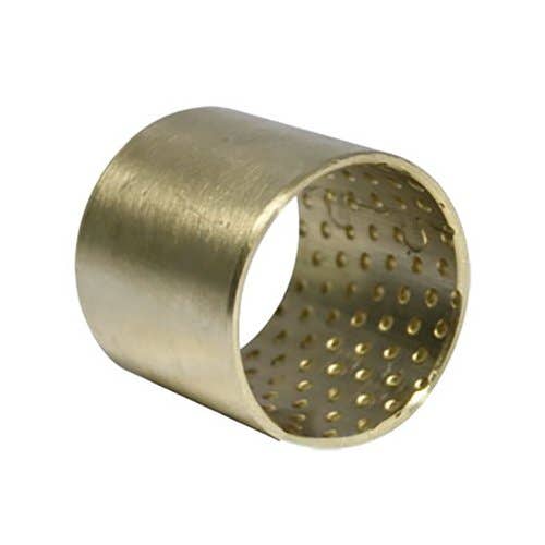 Axle Housing Bushing - MFWD fits John Deere 6110 6120 6200 6210 6220 6300 6310 6320 6400 6410 6420 6500 7210 7220 7320 7410 7420 7510 7520 L114558 Axle Housing Bushing - MFWD fits John Deere 6110 6120 6200 6210 6220 6300 6310 6320 6400 6410 6420 6500 7210 7220 7320 7410 7420 7510 7520 L114558