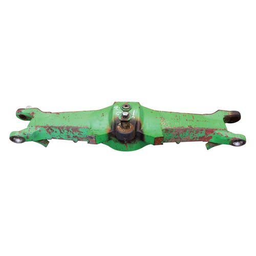 403598 | Axle Housing | Center | John Deere 4650 4850 |  | R83525 | R82205 | 14M7277 | 19M8503 | 4468062012