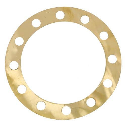 Axle Housing Gasket Outer .004