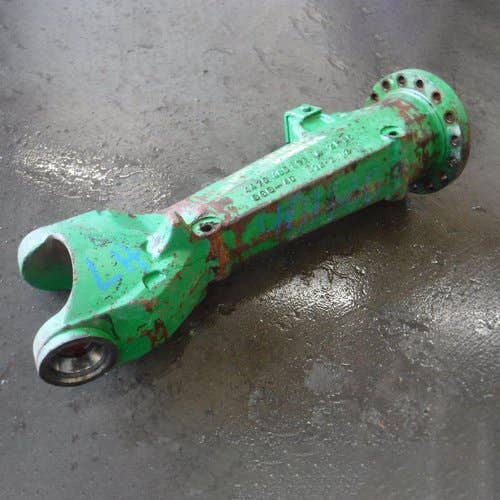 401600 | Axle Housing - Left Hand | John Deere 6110 6110L 6120 6120L 6200 6200L 6210 6210L 6215 6220 6220L 6300 6300L 6310 6310L 6310S 6320 6320L 6400 6400L 6405 6410 6410 6410L 6410S 6415 6420 6420L 6420S 6500 6500 6500L |  | AL113748 | 4475 405 493