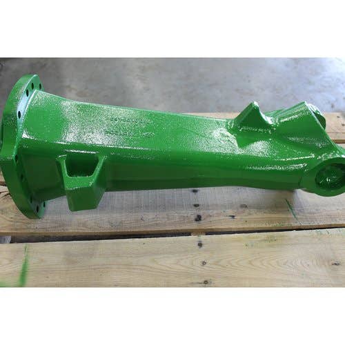 437379 | Axle Housing | Left Hand | John Deere 7220 7320 |  | AL171832 | 740.01.004.63