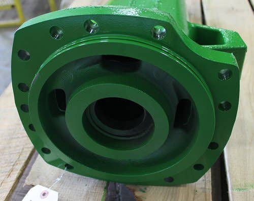 437379 | Axle Housing | Left Hand | John Deere 7220 7320 |  | AL171832 | 740.01.004.63
