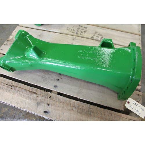 437379 | Axle Housing | Left Hand | John Deere 7220 7320 |  | AL171832 | 740.01.004.63