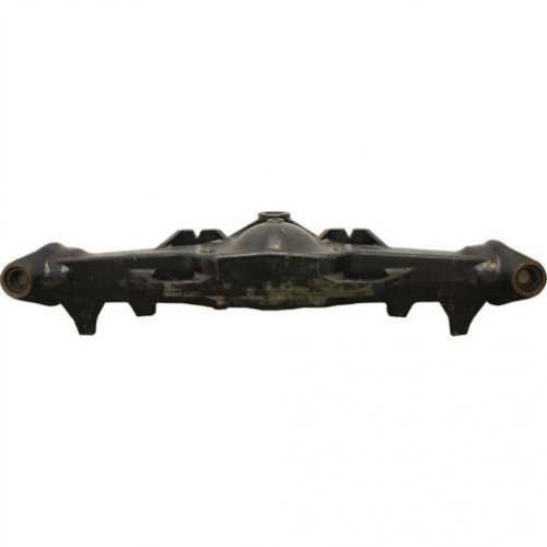 157839 | Axle Housing - Mechanical Front Wheel Drive | Case IH Magnum 215 Magnum 245 Magnum 255 Magnum 275 Magnum 305 MX210 MX215 MX230 MX245 MX255 MX275 MX285 MX305 | New Holland T8010 T8020 T8030 T8040 T8050 TG210 TG215 TG230 |  | 87404249 | 87404249