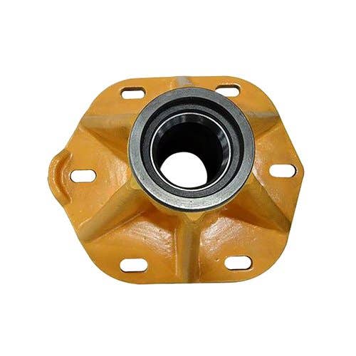 165509 | Axle Housing | Case 1835C 1838 |  | 199281A1 | 199283A1 | H435001 | 992567