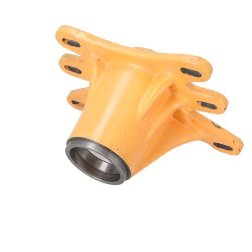 165106 | Axle Housing | Case 85XT 90XT 95XT 445 450 450 465 |  | 339429A2