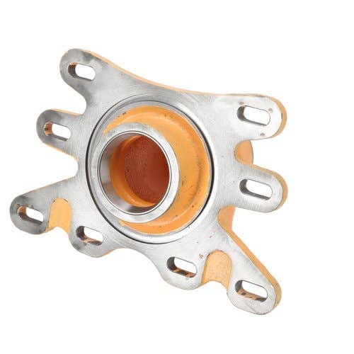 165106 | Axle Housing | Case 85XT 90XT 95XT 445 450 450 465 |  | 339429A2