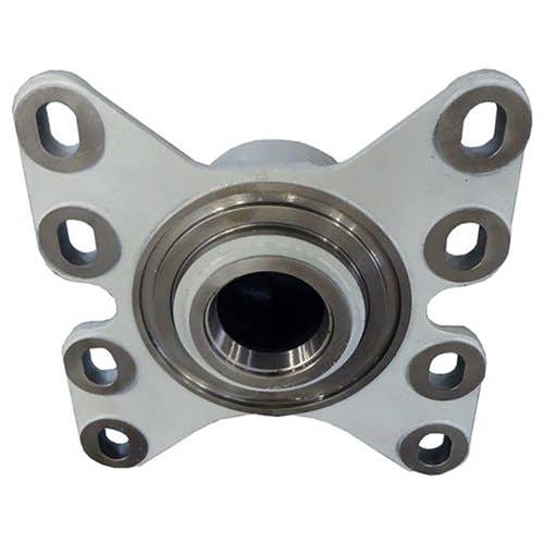 1002235 | Axle Housing | Case SR130 SR130B SR150 SR150B SR160 SR160B | New Holland L213 L215 L313 L315 L316 |  | 84357920 | 84357920 | 84285556 | 84285556