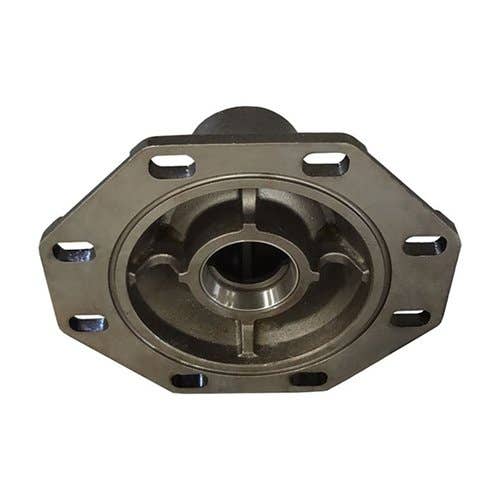 1002257 | Axle Housing | John Deere 240 250 312GR 313 314G 315 316GR 317 318D 318E 318G 320 320D 320E 320G 324G |  | KV20411