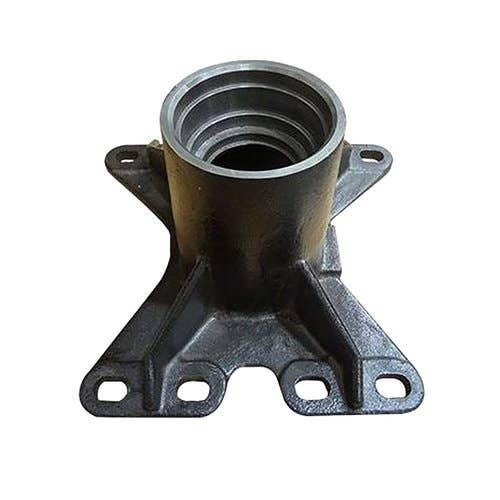 165107 | Axle Housing | John Deere 8875 | New Holland L180 L185 L190 LS180 LS180B LS185 LS185B LS190 LS190B |  | MG86594881 | 87440218 | 87440219 | 86594881