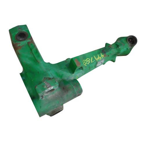 499788 | Axle Housing | Right Hand | John Deere 6605 6615 6715 7220 7320 |  | AL113763 | 4475 406 328