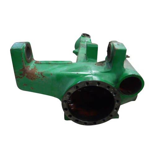 499788 | Axle Housing | Right Hand | John Deere 6605 6615 6715 7220 7320 |  | AL113763 | 4475 406 328