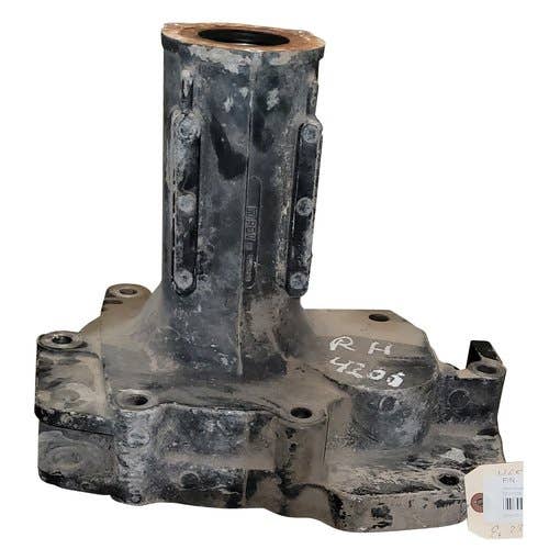 465651 | Axle Housing - Right Hand | John Deere 4200 4210 4300 4310 4400 4400 4410 |  | YZ81141 | YZ81033