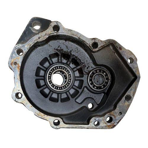 465651 | Axle Housing - Right Hand | John Deere 4200 4210 4300 4310 4400 4400 4410 |  | YZ81141 | YZ81033