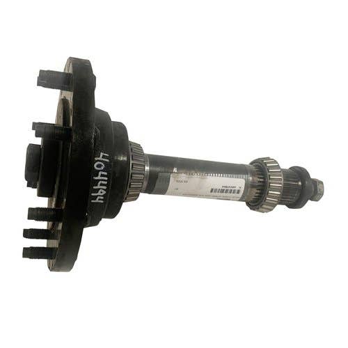 404494 | Axle & Hub Assembly | Bobcat S66 |  | 7318239 | 6578689