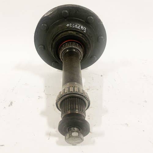 404494 | Axle & Hub Assembly | Bobcat S66 |  | 7318239 | 6578689