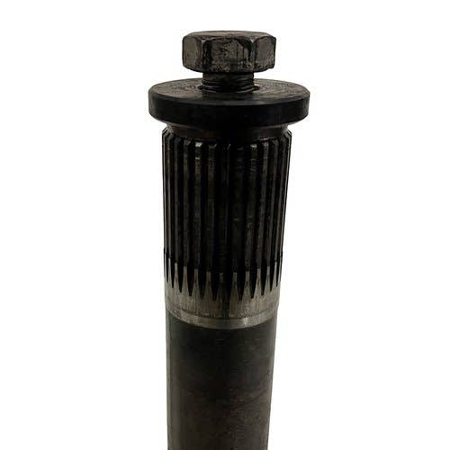 404494 | Axle & Hub Assembly | Bobcat S66 |  | 7318239 | 6578689