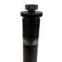 404494 | Axle & Hub Assembly | Bobcat S66 | | 7318239 | 6578689 404494 | Axle & Hub Assembly | Bobcat S66 | | 7318239 | 6578689