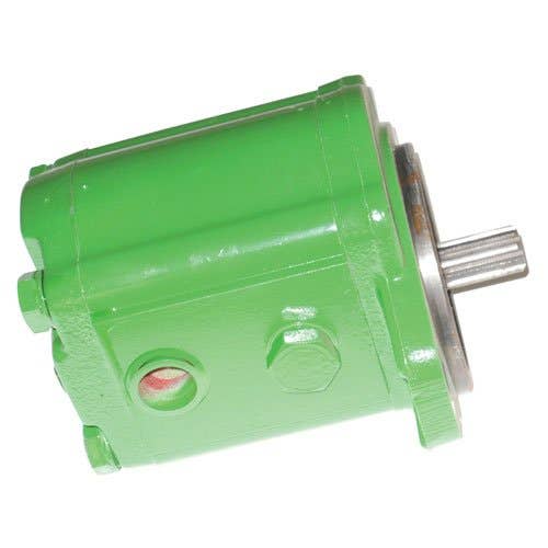 207010 | Axle Hydraulic Pump | John Deere 9100 9200 9300 9300 9300T 9400 9400T |  | RE60870