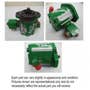 407010 | Axle Hydraulic Pump | John Deere 9100 9200 9300 9300 9300T 9400 9400T | | RE60870 | RE170807 | RE267657 | RE302758 407010 | Axle Hydraulic Pump | John Deere 9100 9200 9300 9300 9300T 9400 9400T | | RE60870 | RE170807 | RE267657 | RE302758