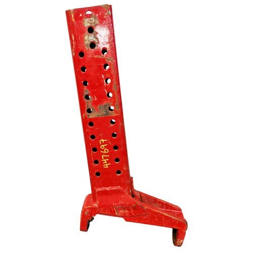 447697 | Axle Knee | HD | Case IH 2166 2188 2377 2388 2588 |  | 186045C3 | 87526450 |  87526449
