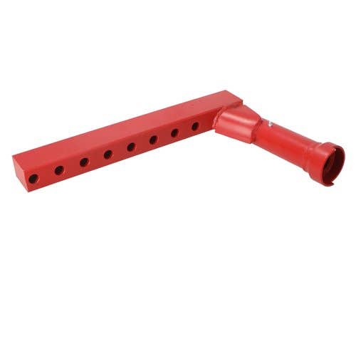 108810 | Axle Knee | Left Hand | Case IH 685 695 884 895 | International | Farmall | IH Hydro 84 684 784 885 |  | 3116436R91 | 3116436R91