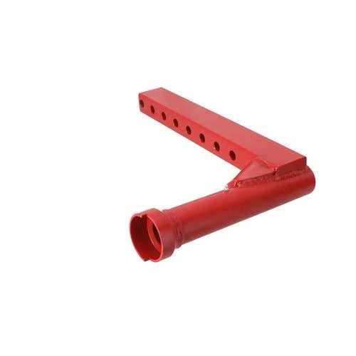 108810 | Axle Knee | Left Hand | Case IH 685 695 884 895 | International | Farmall | IH Hydro 84 684 784 885 |  | 3116436R91 | 3116436R91