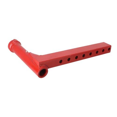 108810 | Axle Knee | Left Hand | Case IH 685 695 884 895 | International | Farmall | IH Hydro 84 684 784 885 |  | 3116436R91 | 3116436R91