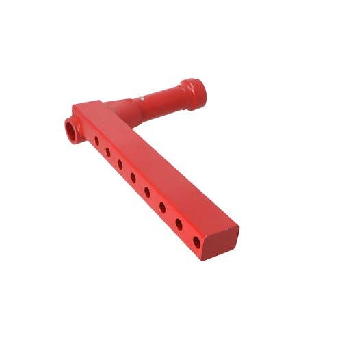 108810 | Axle Knee | Left Hand | Case IH 685 695 884 895 | International | Farmall | IH Hydro 84 684 784 885 |  | 3116436R91 | 3116436R91