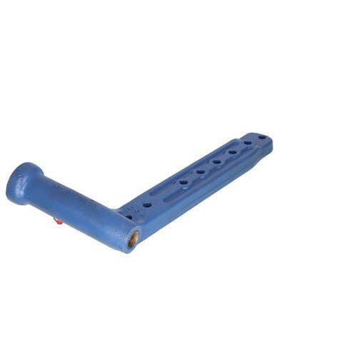 127594 | Axle Knee - Left Hand | Ford 233 333 2000 2100 2110 2600 3000 3100 3600 3900 4100 4140 4140 4600SU |  | C7NN3007J | 81822704