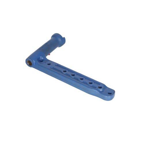 127594 | Axle Knee - Left Hand | Ford 233 333 2000 2100 2110 2600 3000 3100 3600 3900 4100 4140 4140 4600SU |  | C7NN3007J | 81822704
