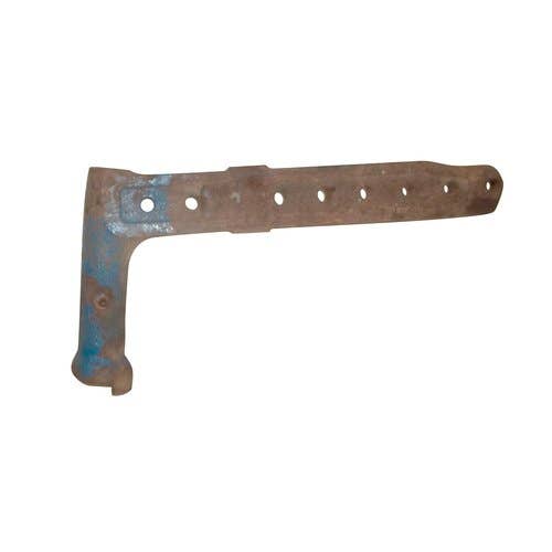 Used Axle Knee - Left Hand fits Ford 234 334 334 2310 2610 2810 2910 3610 3910 4110 4610 E0NN3007BA