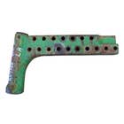 430530 | Axle Knee - Left Hand | John Deere 4040 4050 4055 4230 4240 4250 4255 4430 4440 4450 4455 | | AR80193 | R64388 | R49608