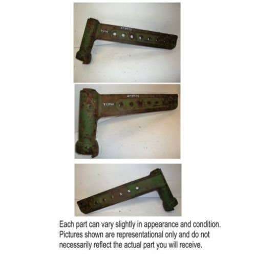 430384 | Axle Knee | Left Hand | John Deere 2010 |  | AT11975 | T12763