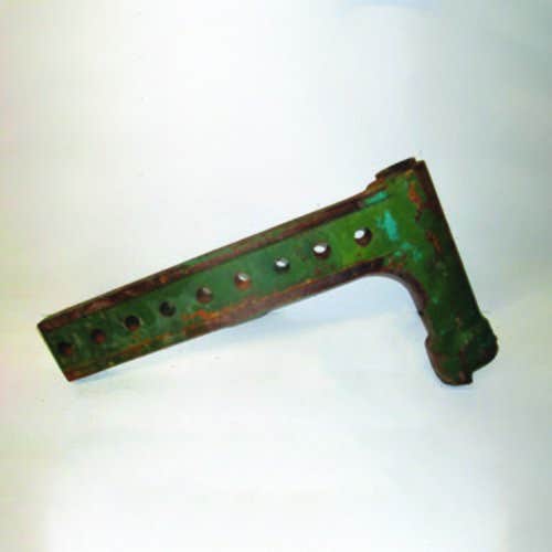 430383 | Axle Knee | Left Hand | John Deere TC44H TC44H TC54H TC54H TC62H TC62H 300 300 301 301 301 400 400 401 401 444H 444H 444HLL 450J 450J 544H 544H 544HLL 544HLL 550J 550J 550K 550K 624H 624H 624HLL 650J 650J 650K 650K 820 830 |  | AT22222 | T21512