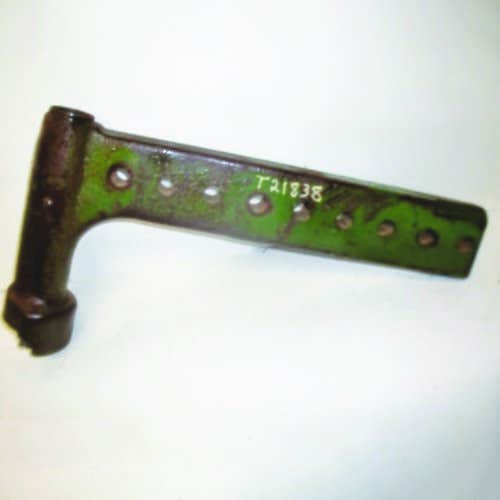 Used Axle Knee Left Hand fits John Deere 1020 1030 1120 1130 1520 2020 2030 2150 2255 2350 2550 1640 2040 1040 1140 1550 1750 1850 1640 2040 AT22239 Used Axle Knee Left Hand fits John Deere 1020 1030 1120 1130 1520 2020 2030 2150 2255 2350 2550 1640 2040 1040 1140 1550 1750 1850 1640 2040 AT22239