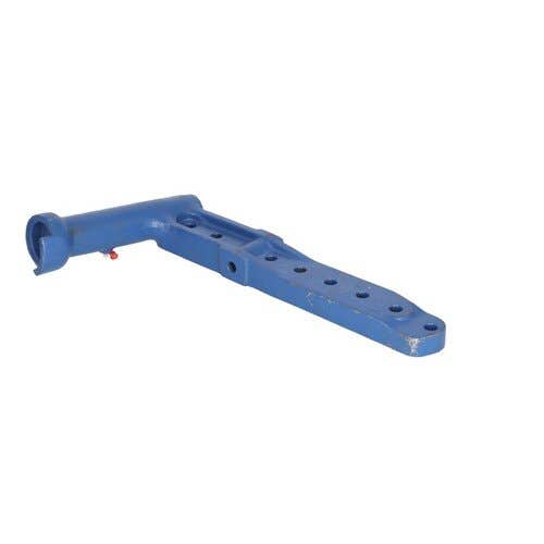 127595 | Axle Knee - Right Hand | Ford 233 333 2000 2100 2110 2600 3000 3100 3600 3900 4100 4140 4140 4600 4600SU |  | C7NN3006J