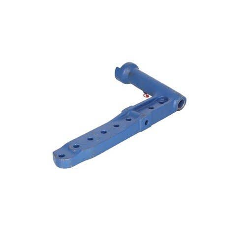 127595 | Axle Knee - Right Hand | Ford 233 333 2000 2100 2110 2600 3000 3100 3600 3900 4100 4140 4140 4600 4600SU |  | C7NN3006J