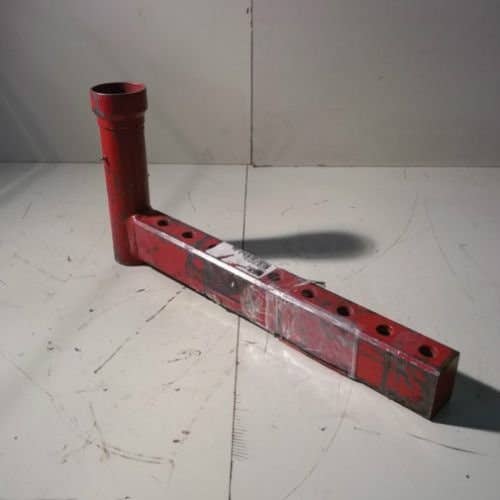 Used Axle Knee - Right Hand fits International 385 484 485 574 584 585 885 2500A 2500A fits Case IH 395 495 595 685 695 895 995 405713R12 66702C91 Used Axle Knee - Right Hand fits International 385 484 485 574 584 585 885 2500A 2500A fits Case IH 395 495 595 685 695 895 995 405713R12 66702C91