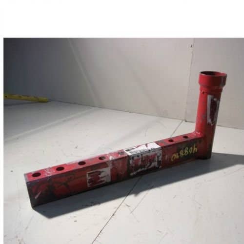 408890 | Axle Knee - Right Hand | Case IH 395 495 595 685 695 895 995 | International | Farmall | IH 385 484 485 574 584 585 885 2500A |  | 405713R12 | 66702C91