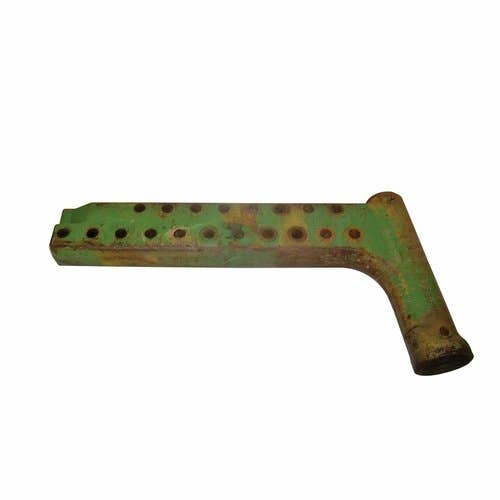 Used Axle Knee Right Hand fits John Deere 4030 4040 4050 4055 4230 4240 4250 4255 4430 4440 4450 4455 7445 9920 9930 AR59212 R49564 Used Axle Knee Right Hand fits John Deere 4030 4040 4050 4055 4230 4240 4250 4255 4430 4440 4450 4455 7445 9920 9930 AR59212 R49564