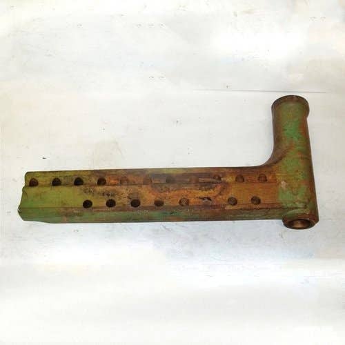 497105 | Axle Knee | Right Hand | John Deere 4030 4040 4050 4055 4230 4240 4250 4255 4430 4440 4450 4455 7445 9920 9930 |  | AR59212 | R49564