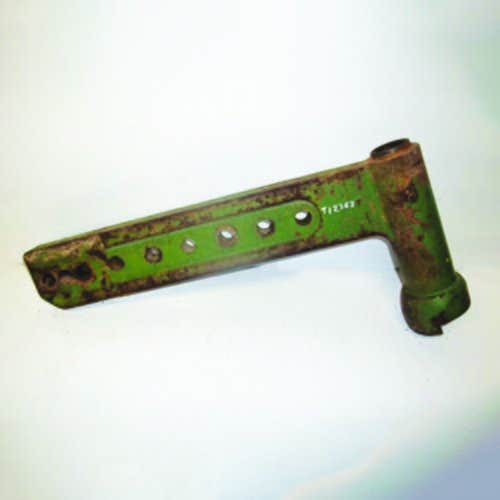 Used Axle Knee Right Hand fits John Deere 1010 1010 2010 T12762 AT11974