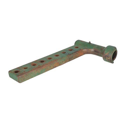 430382 | Axle Knee | Right Hand | John Deere 300 300 301 301 400 400 820 830 920 1020 1030 1120 1130 1520 1530 1630 2020 2020 2030 2040 2150 2240 2255 2440 2630 2640 |  | AT22221 | T21511