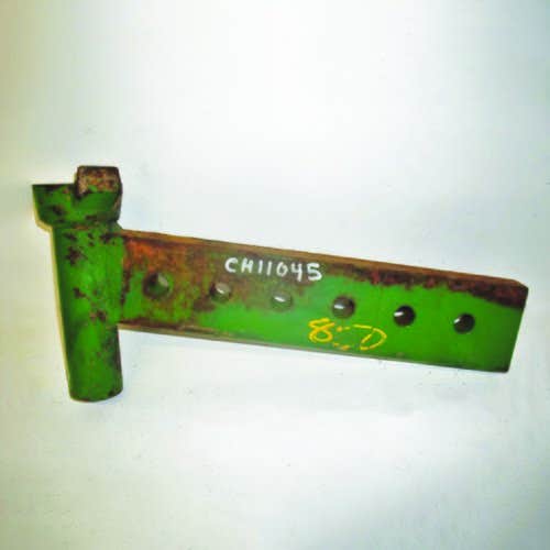 Used Axle Knee Right Hand fits John Deere 850 950 1050 850 950 1050 CH11045