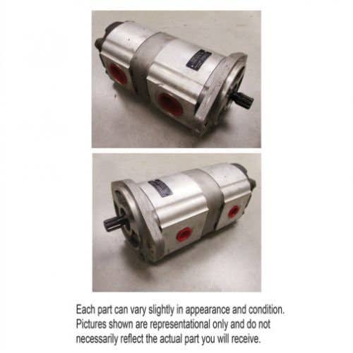 Used Axle Lube Pump fits John Deere 9300 9200 9300 9400 RE250015 RE70563