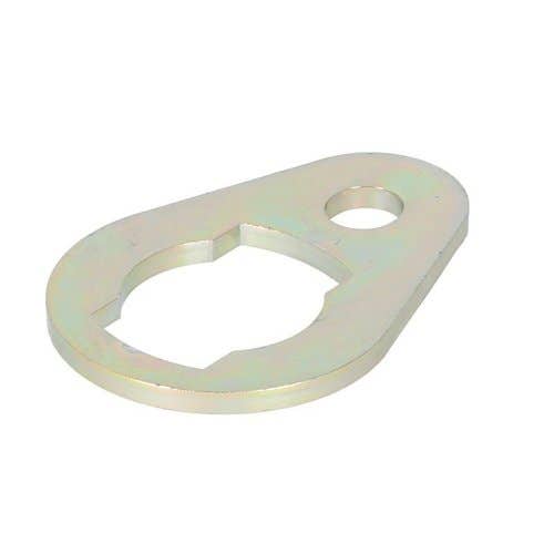 112058 | Axle Pin Locking Flange | Ford NAA 600 800 2000 4000 |  | NCA3128A